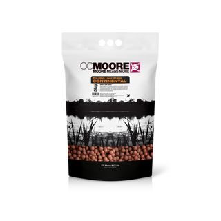 CC Moore Boilies Pro-Stim Liver Continental 5kg