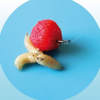 Chytil Foukaná pšenice 25g