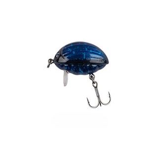 Salmo Wobler Lil’ Bug Alder Leaf