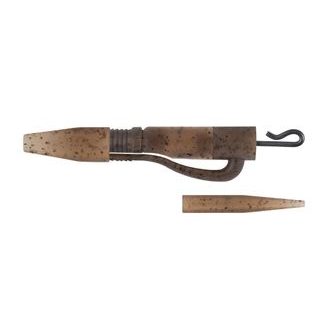 Fox Závěs na olovo Edges Camo Safety Lead Clip Kit vel.7 5ks