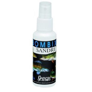 Sensas Posilovač ve spreji Bombix 75ml