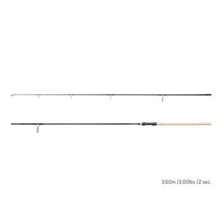 Delphin Podběráková rukojeť TeleMaster 300cm