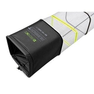 Zebco Podběrák DB Series Latex Diamond Net 50cm