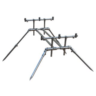 Holdcarp Stojan Brilliant RodPod+ 3rods