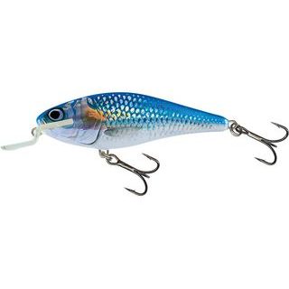 Salmo Wobler Executor Shallow Runner 12cm