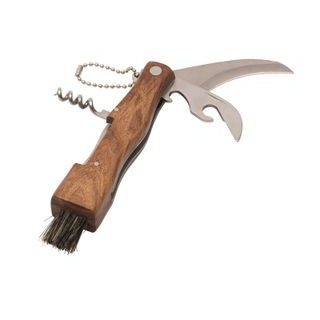 Delphin Skládací nůž Profi