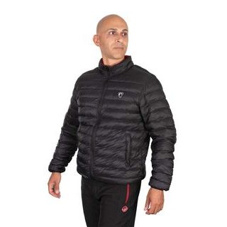 Fox Rage Oboustranná bunda Reversible Quilted Jacket