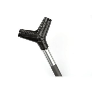 Fox Podběrák Lever-lok Landing Net 42""" 8ft 2-Piece Handle