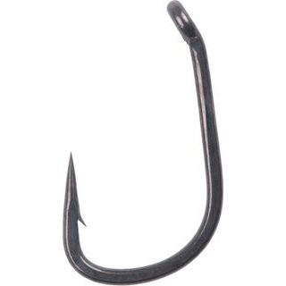 Fox Háčky Carp Hook Wide Gape Straight 10ks