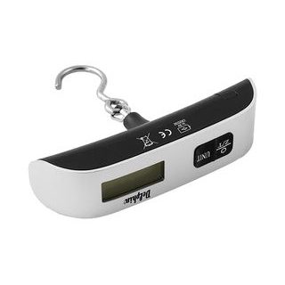 Delphin Mechanická váha Basic