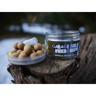 G.B.U. Boilies Zeppelin Pop Ups Belachan