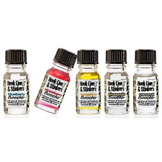 Camo Carpers Posilovač Vůně Air Freshener Booster Oil 10 ml