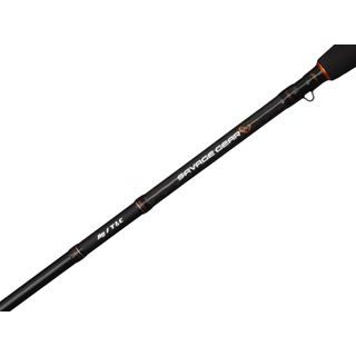 Savage Gear Prút Perch Academy Jig T&C 2,18m 7-22g