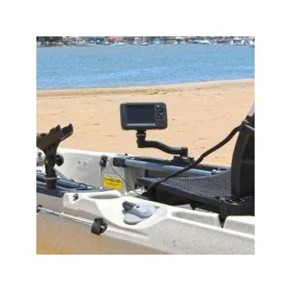 Railblaza Základna StarPort základna uchycení černá