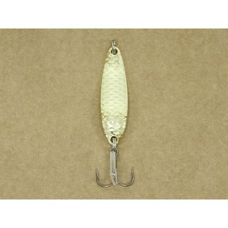 Suretti Plandavka Spoon Zlatá