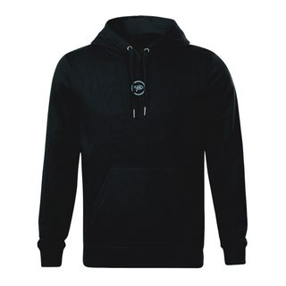 Giants Fishing Mikina s kapucí černá Camo Logo