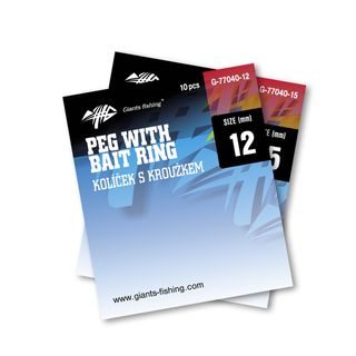 Extra Carp Zarážka Bait Spike