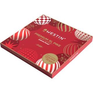 Westin Adventní kalendář 2026 Premium XL Pike Advent Calendar Box