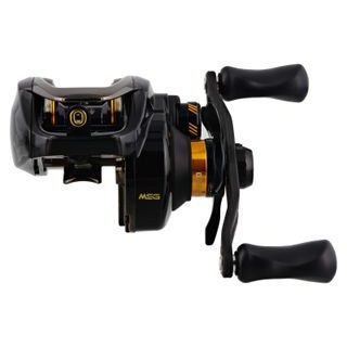 Westin Naviják W6 Baitcasting HD 301 SSG LH