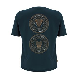 KUMU Tričko Heads or Tails