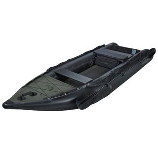 Savage Gear Kajak E-Rider Carbon Optix Kayak 330