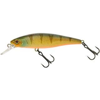 Illex Wobler Squad Minnow Agressive Perch