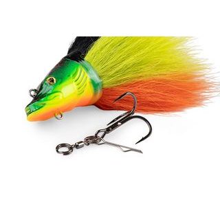 Fox Rage Nástraha Buck Pike Firetiger