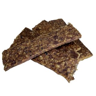 LK Baits Pet Sušené diviačie plátky 100g