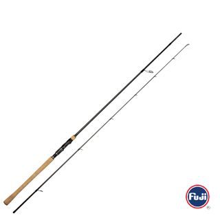 Zeck Prut BA Spin Twitch and Play 218cm 7-21g