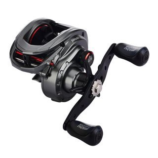 Abu Garcia Multiplikátor MAX5 X LP-L