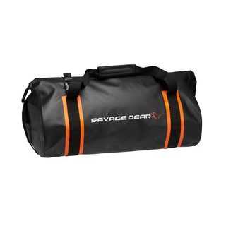 Savage Gear Vodotěsná taška Waterproof Rollup Boat & Bank Bag 40L