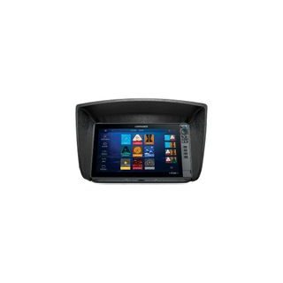 Sunvisor Sluneční clony pro Eagle 7