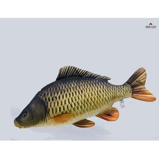 Gaby Polštář Kapr šupináč 64 cm