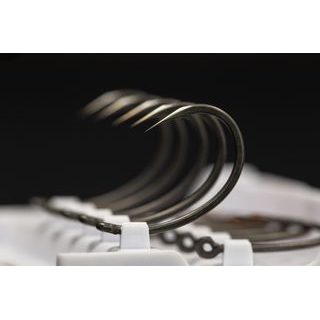 Korda Háčiky Kamakura Wide Gape Bez Protihrotu 10ks