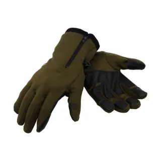 Zeck Rukavice Magnet Release Landing Glove