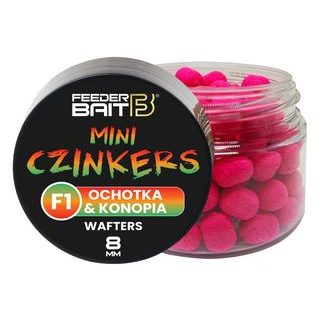 FeederBait Mini Czinkers Wafters 6x8mm