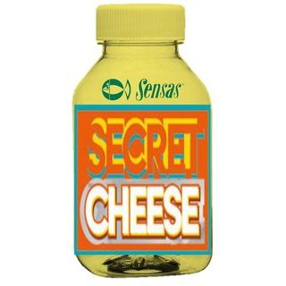 Sensas Dip Ocean Concept Secret Cheese 250ml