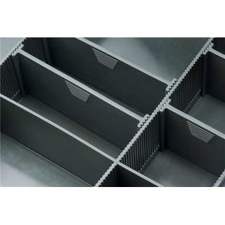 Mivardi Přepravní box s víkem Hardcore L 66l