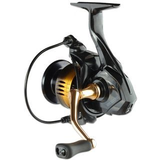 Giants fishing Naviják XRS FD 9000 + zlatá cievka 10000 ZADARMO!