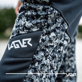 Vagner Tepláky Cano