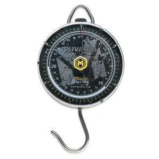 Mivardi Váha Hardcore 27 kg