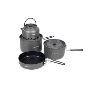 Fox Čtyřdílná sada nádobí Cookware 4 piece Deluxe Cook Set