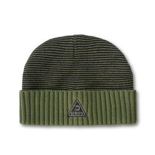 Delphin Zimní čepice Strips