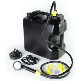 RidgeMonkey Sprcha s kanistrom Outdoor Power Shower Full Kit 20L
