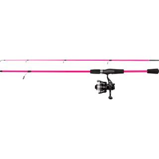 Zebco Prut Disco Combo Pink 1,6m 30g