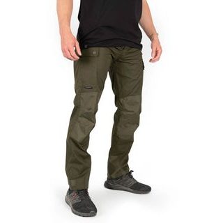 Fox Kalhoty Collection HD Green Un-Lined Trouser
