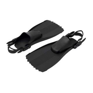 Kinetic Ploutve Pro Fins Black