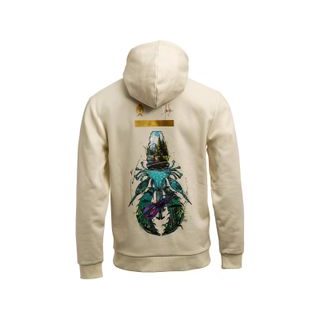 Westin Mikina Original Hoodie Black