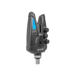 Flacarp Hlásič X7 s RGB diodou a vysílačem signálu