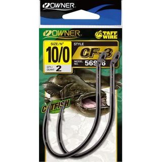 Owner Háček CF-3 56966